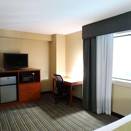 Best Western Warren Hotel المظهر الخارجي الصورة