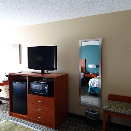 Best Western Warren Hotel المظهر الخارجي الصورة