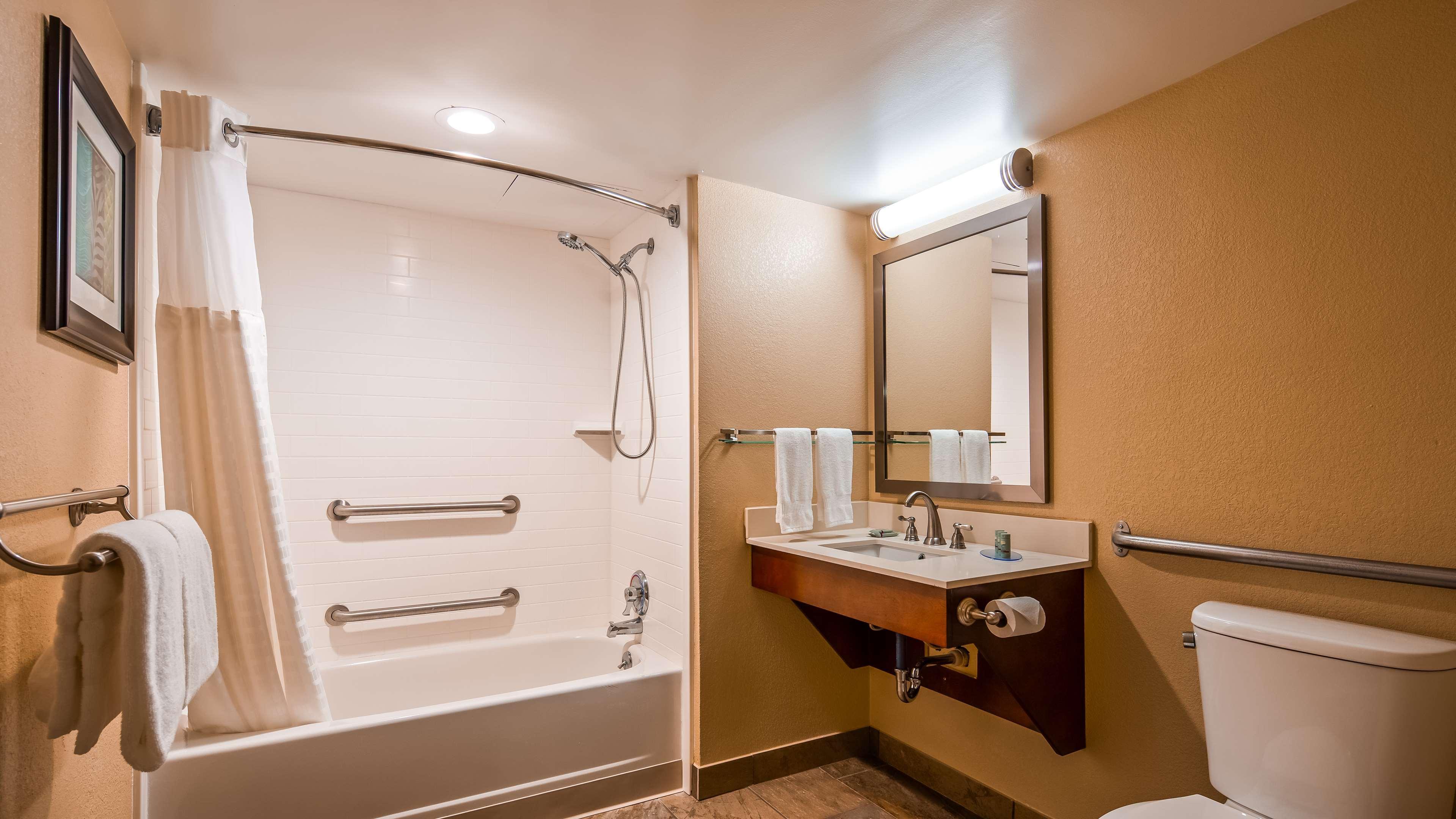 Best Western Warren Hotel المظهر الخارجي الصورة