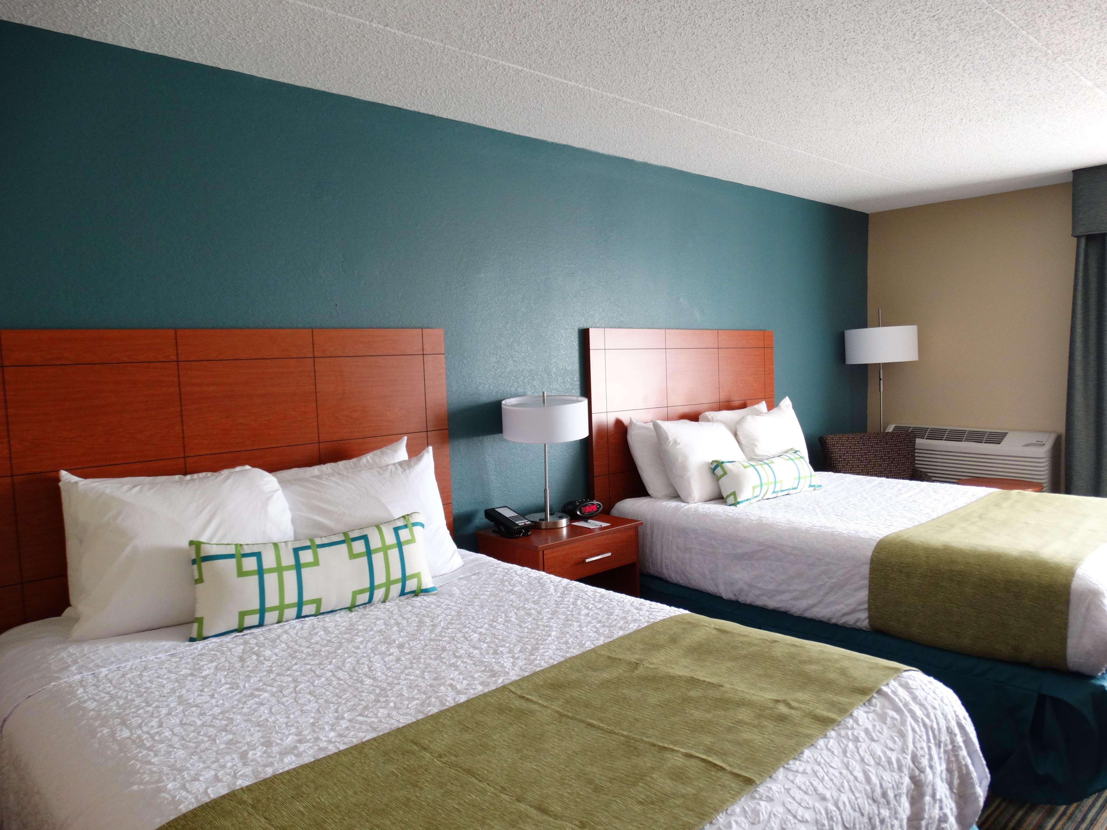 Best Western Warren Hotel المظهر الخارجي الصورة