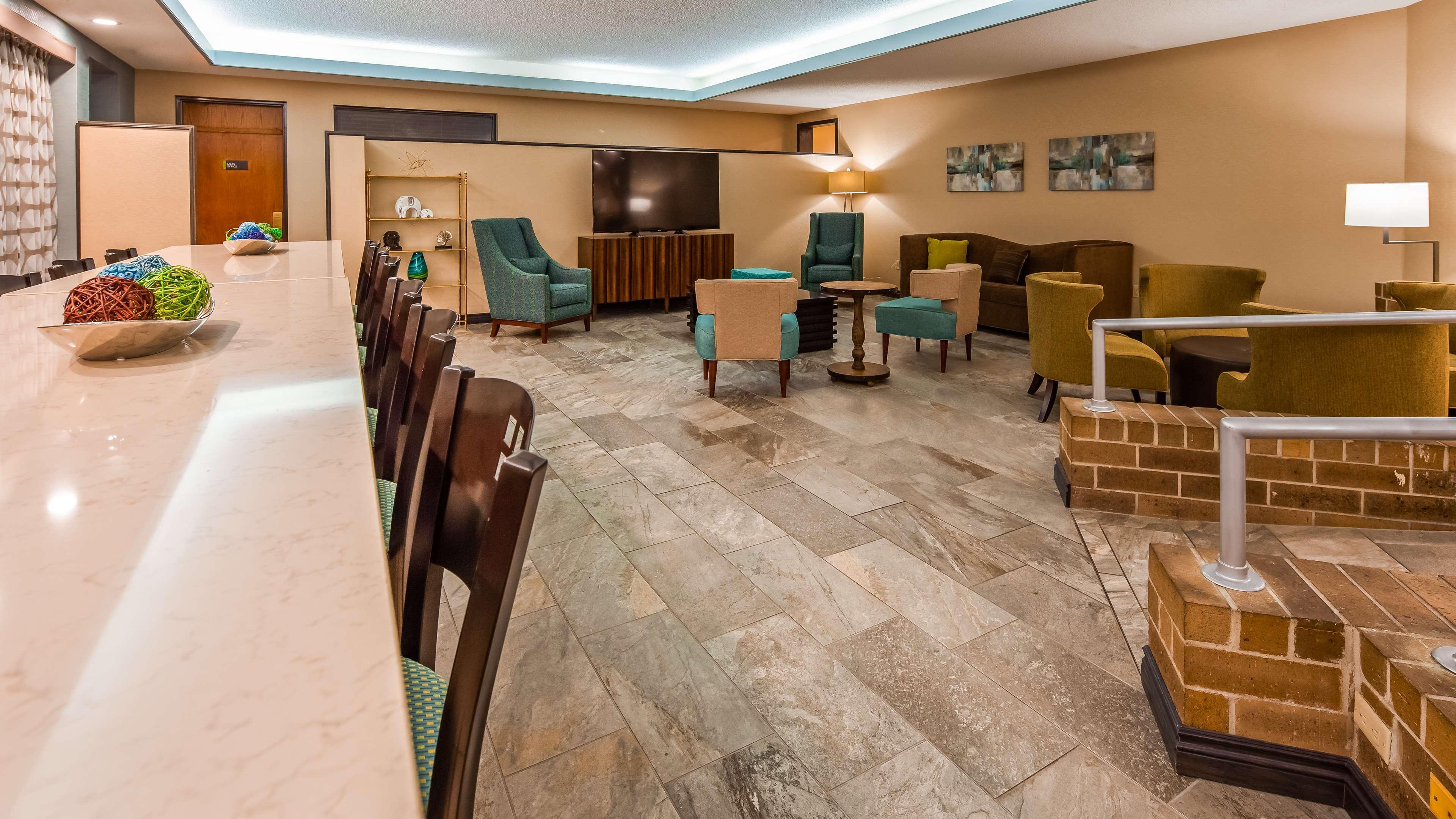 Best Western Warren Hotel المظهر الخارجي الصورة