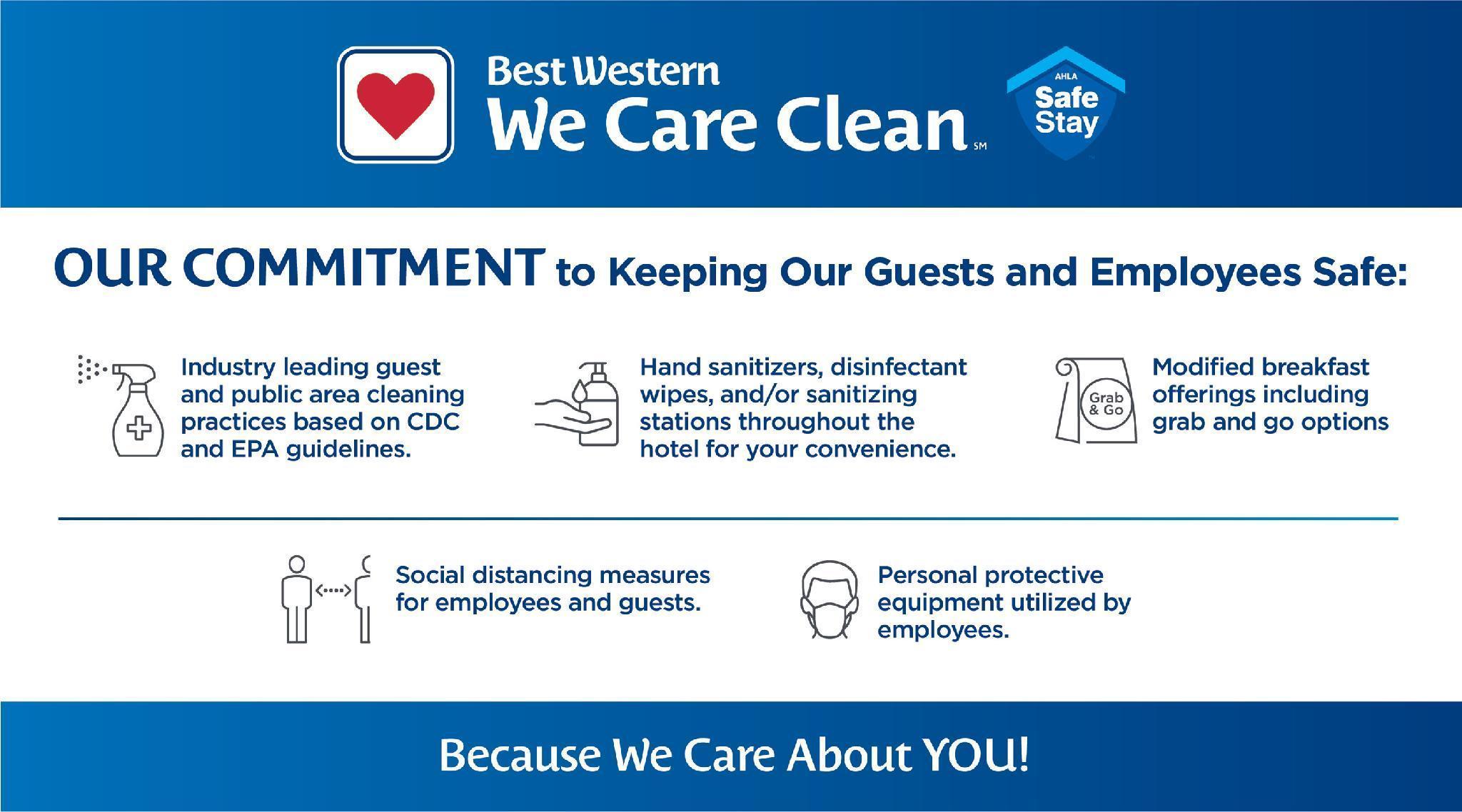 Best Western Warren Hotel المظهر الخارجي الصورة