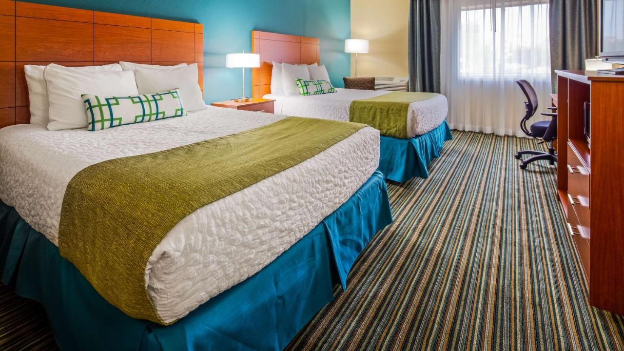 Best Western Warren Hotel المظهر الخارجي الصورة