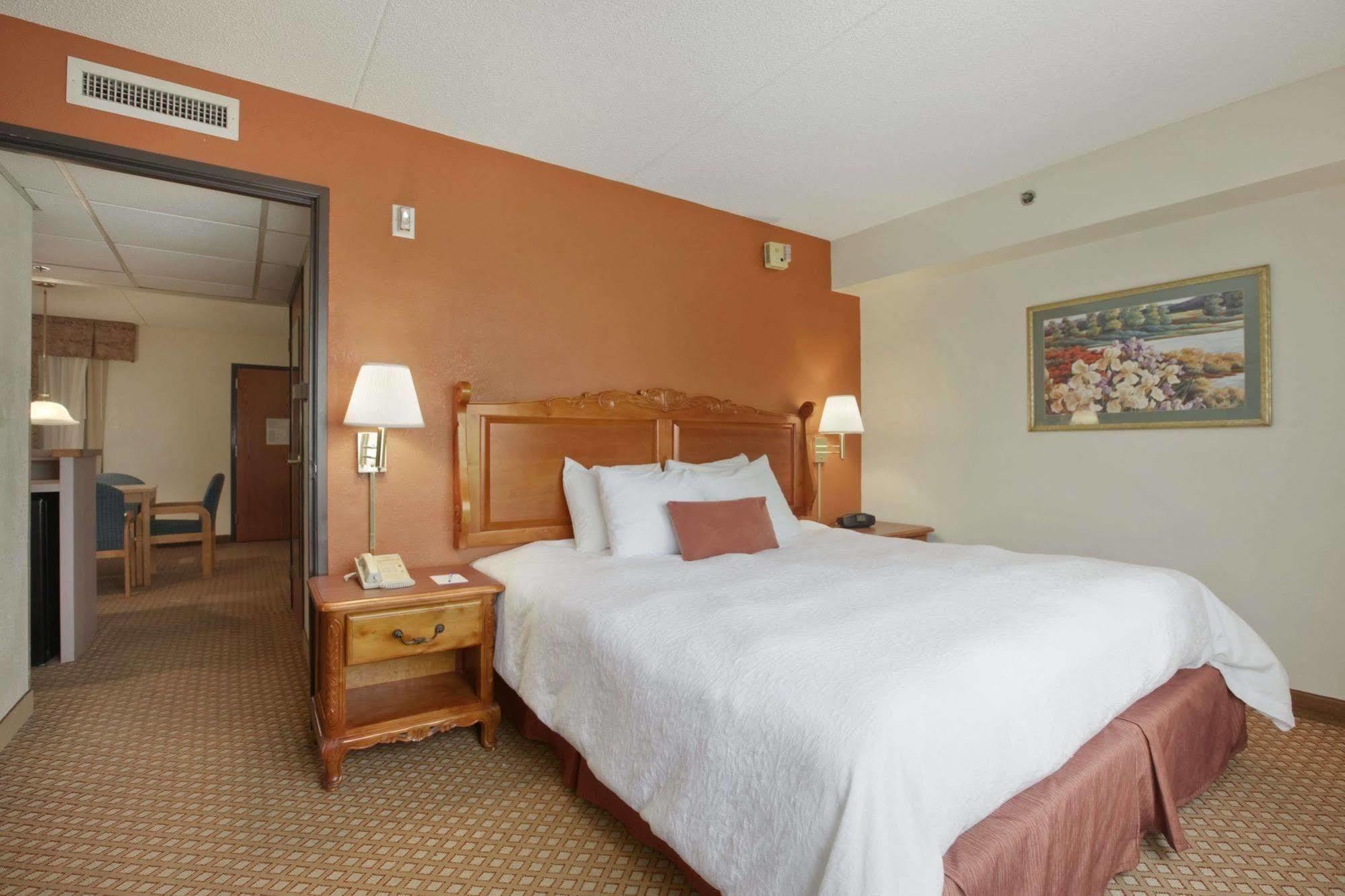 Best Western Warren Hotel المظهر الخارجي الصورة