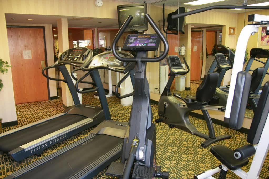 Best Western Warren Hotel المظهر الخارجي الصورة
